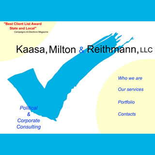 Kaasa & Milton
